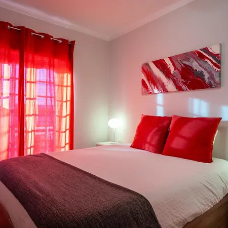 Ensuite 2 Vermelho Rochedo 招待所 Santo Isidoro