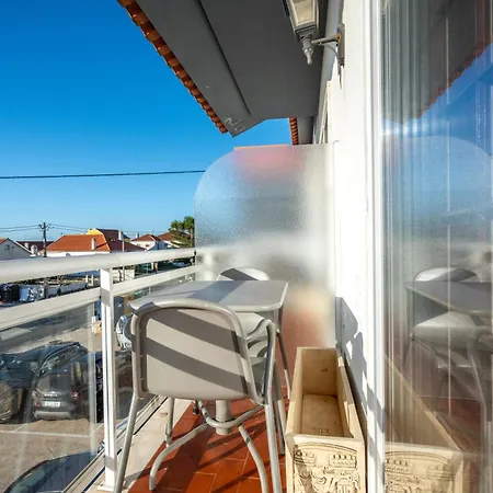 Ensuite 2 Vermelho Rochedo