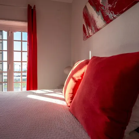 Ensuite 2 Vermelho Rochedo 招待所 Santo Isidoro