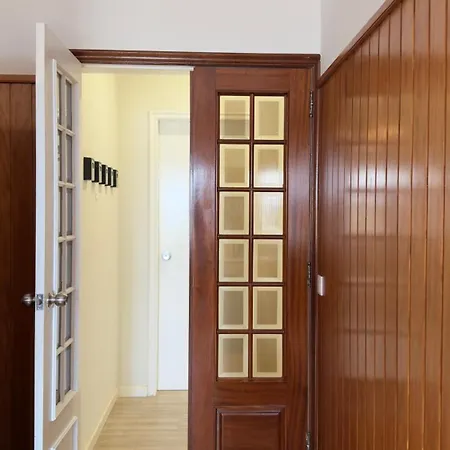 Ensuite 2 Vermelho Rochedo 3*