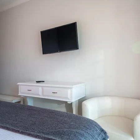 Ensuite 2 Vermelho Rochedo Gasthof