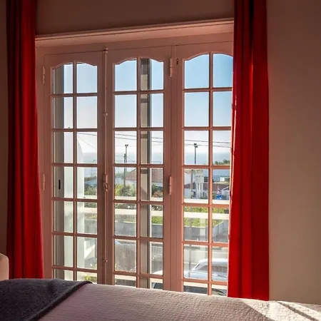 Ensuite 2 Vermelho Rochedo Gæstehus 3*