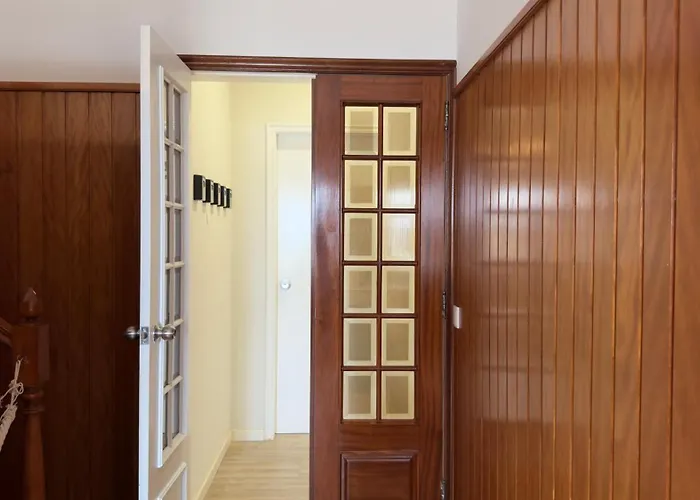 Ensuite 2 Vermelho Rochedo 3*